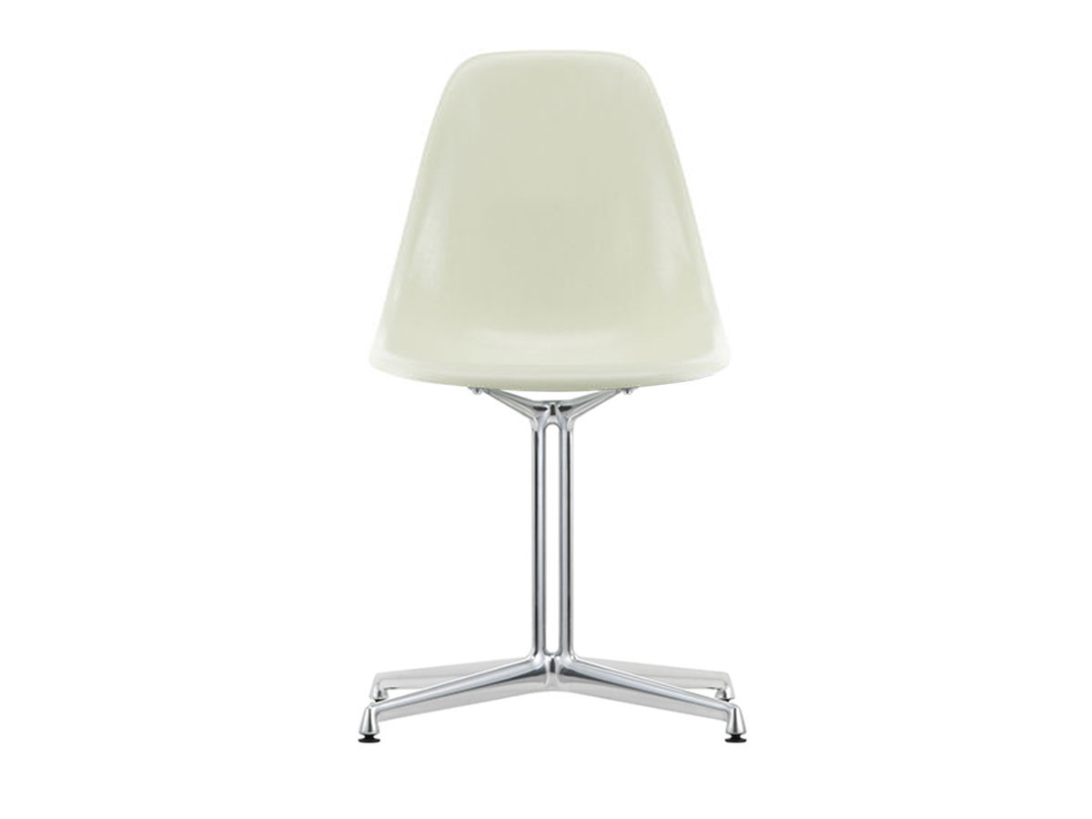 Vitra Eames Fiberglass Side Chair Dsl La Fondapolished