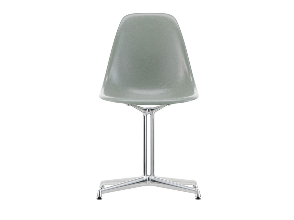 Vitra Eames Fiberglass Side Chair Dsl La Fondapolished
