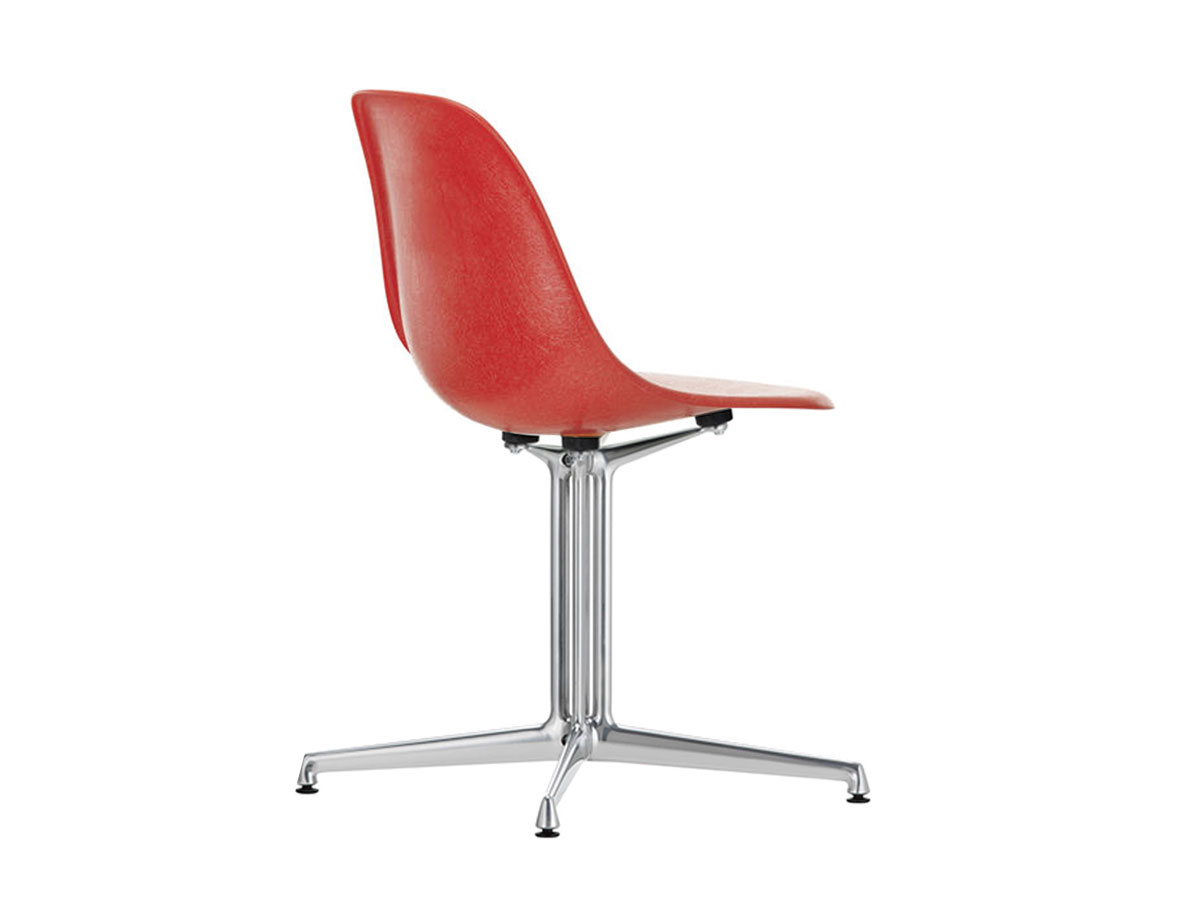Vitra Eames Fiberglass Side Chair Dsl La Fondapolished