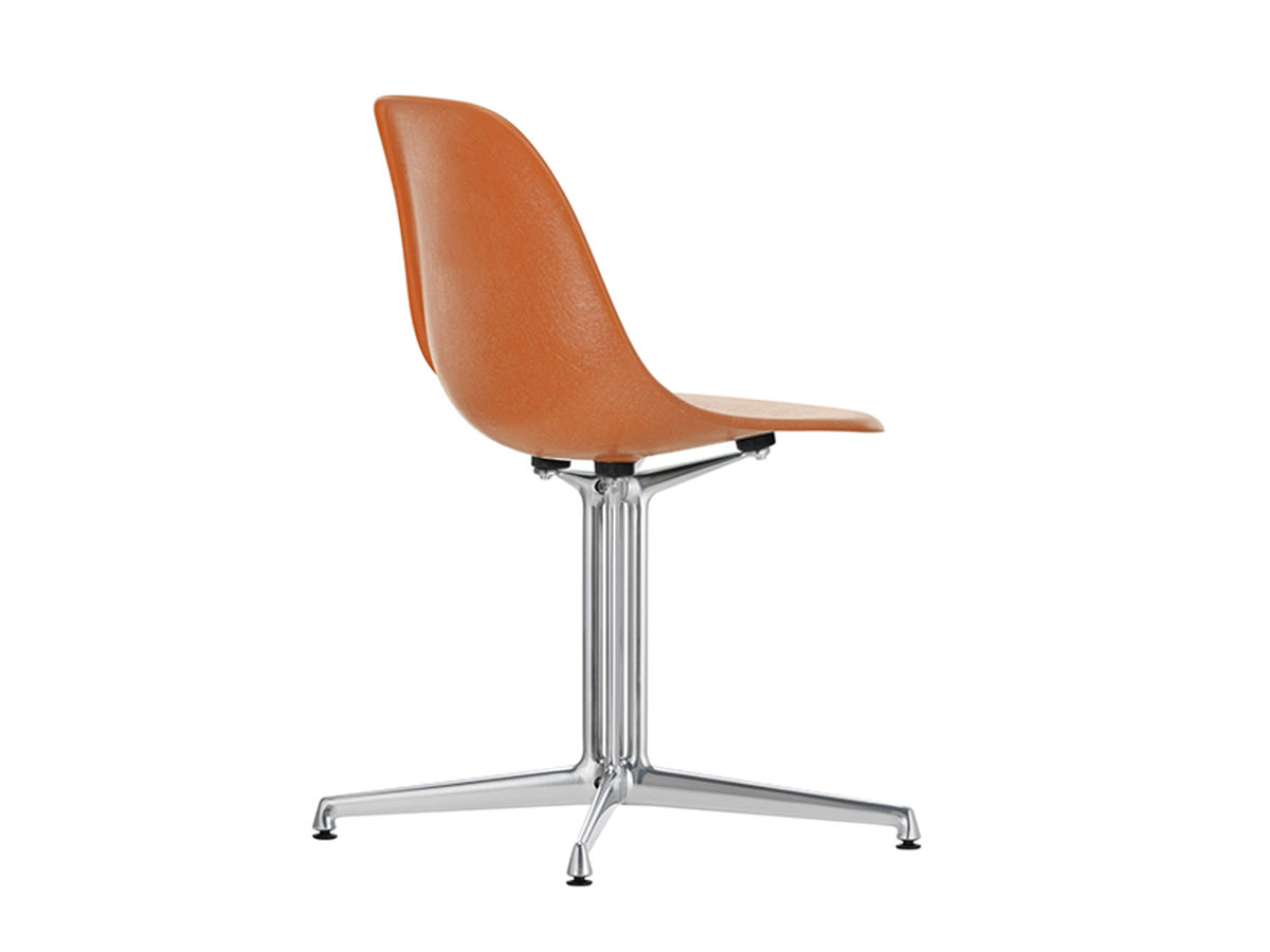 Vitra Eames Fiberglass Side Chair Dsl La Fondapolished