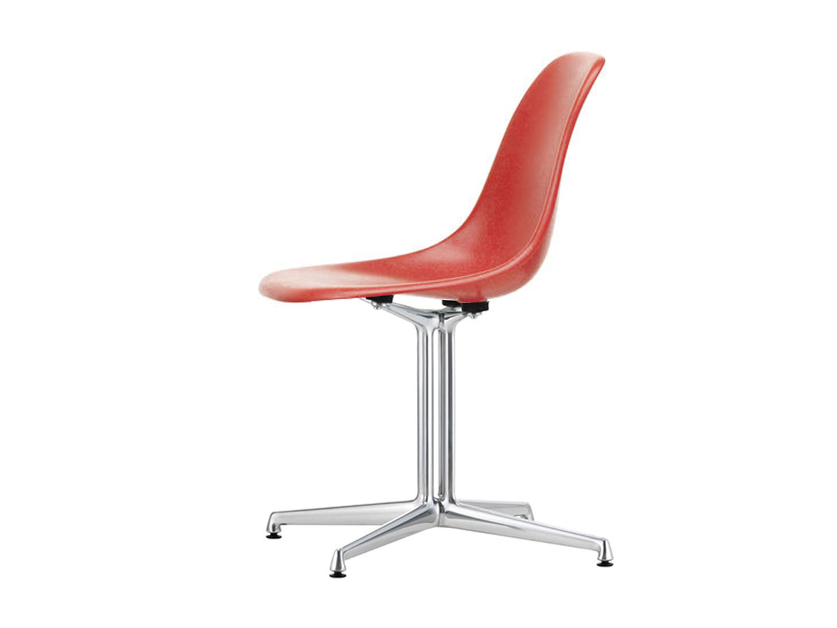 Vitra Eames Fiberglass Side Chair Dsl La Fondapolished