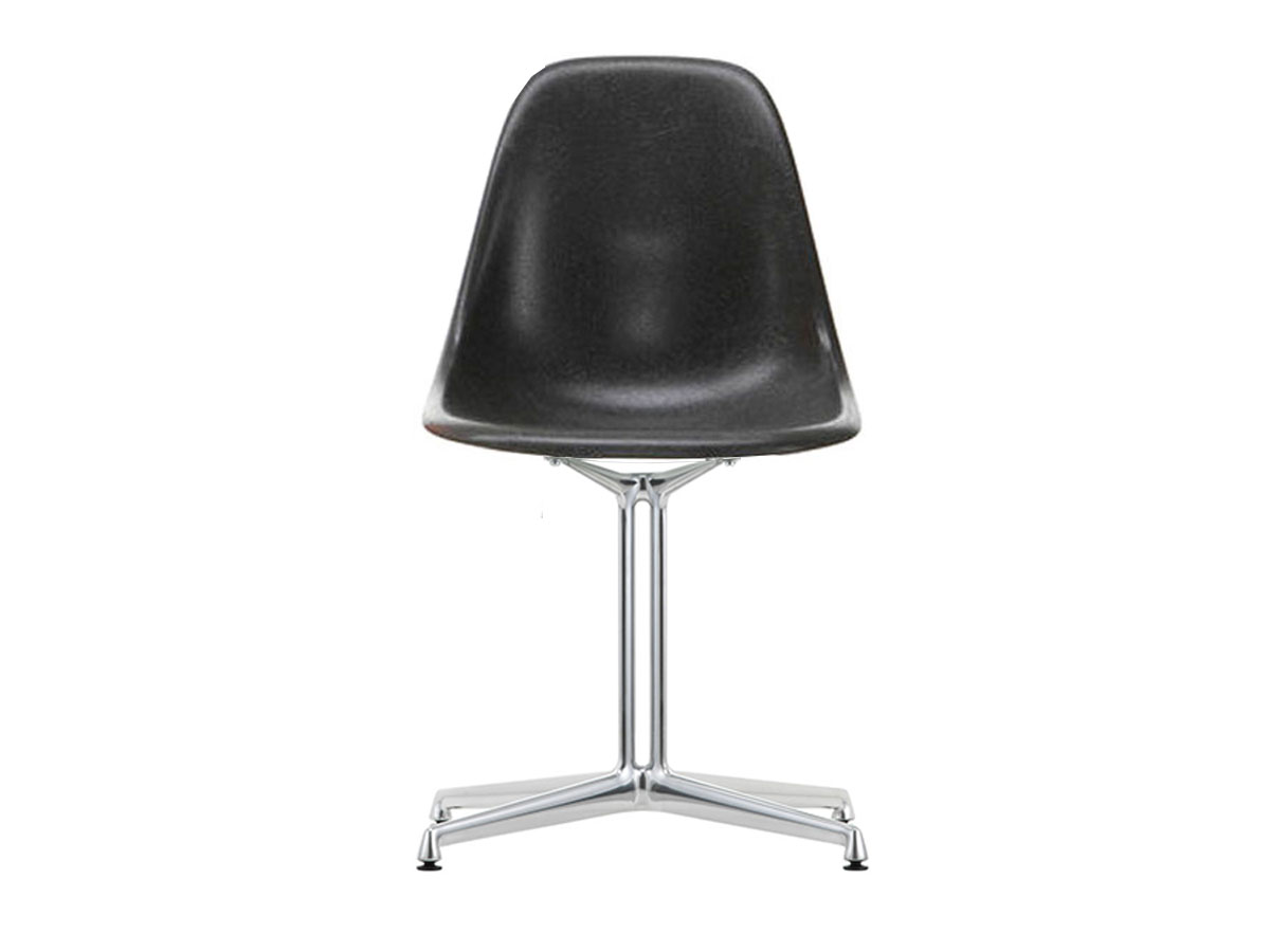 Vitra Eames Fiberglass Side Chair Dsl La Fondapolished
