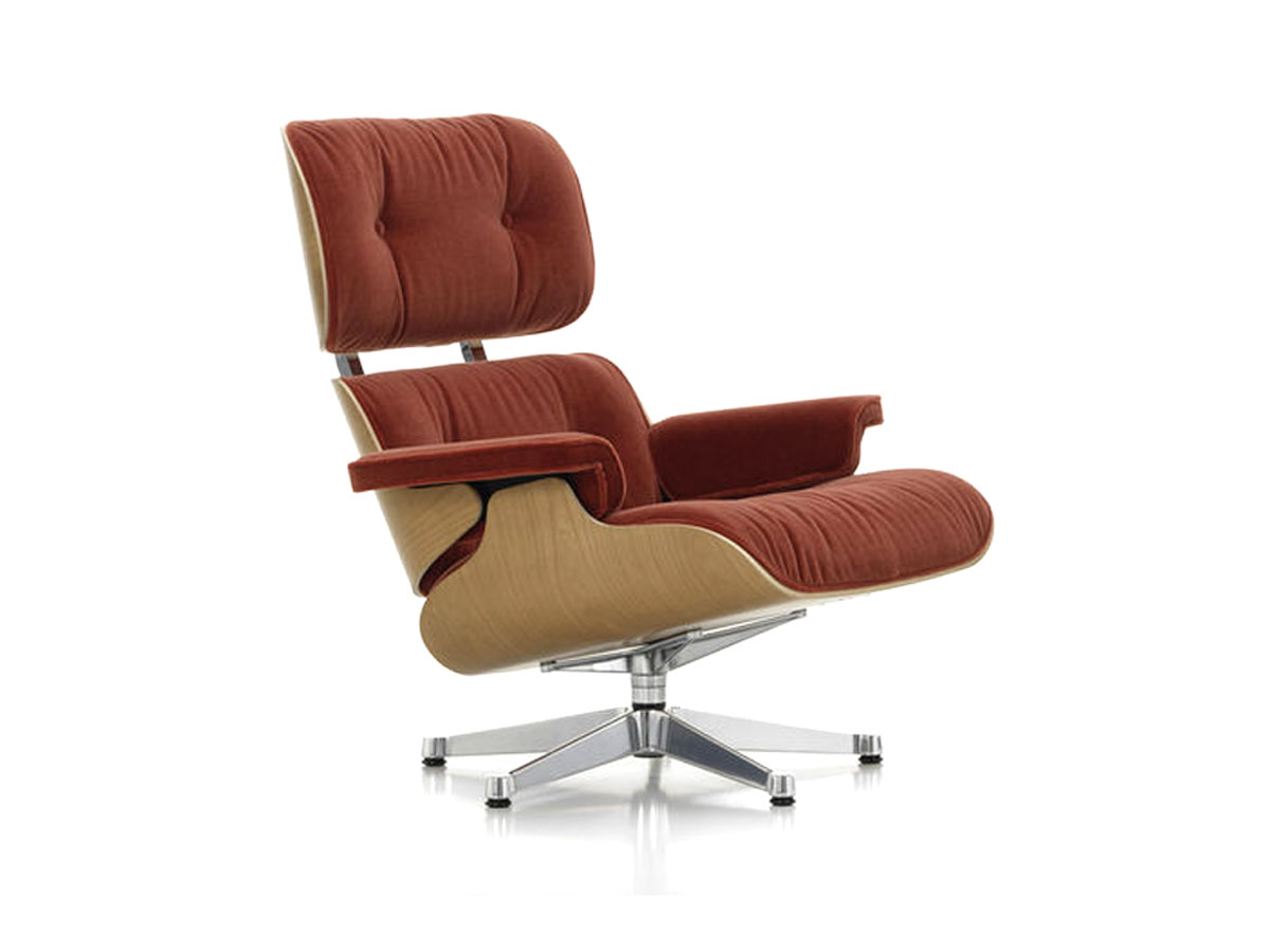Vitra Eames Lounge Chair Armchair