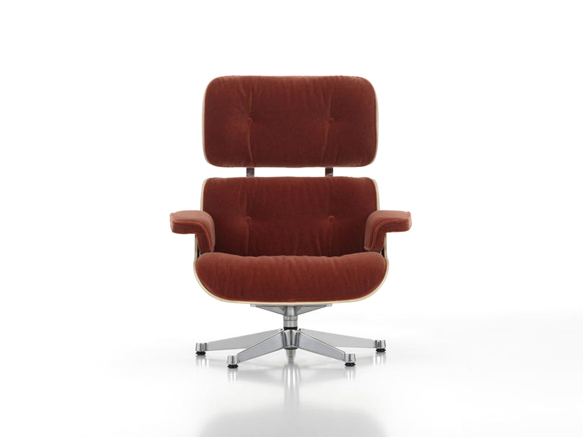 Vitra Eames Lounge Chair Armchair