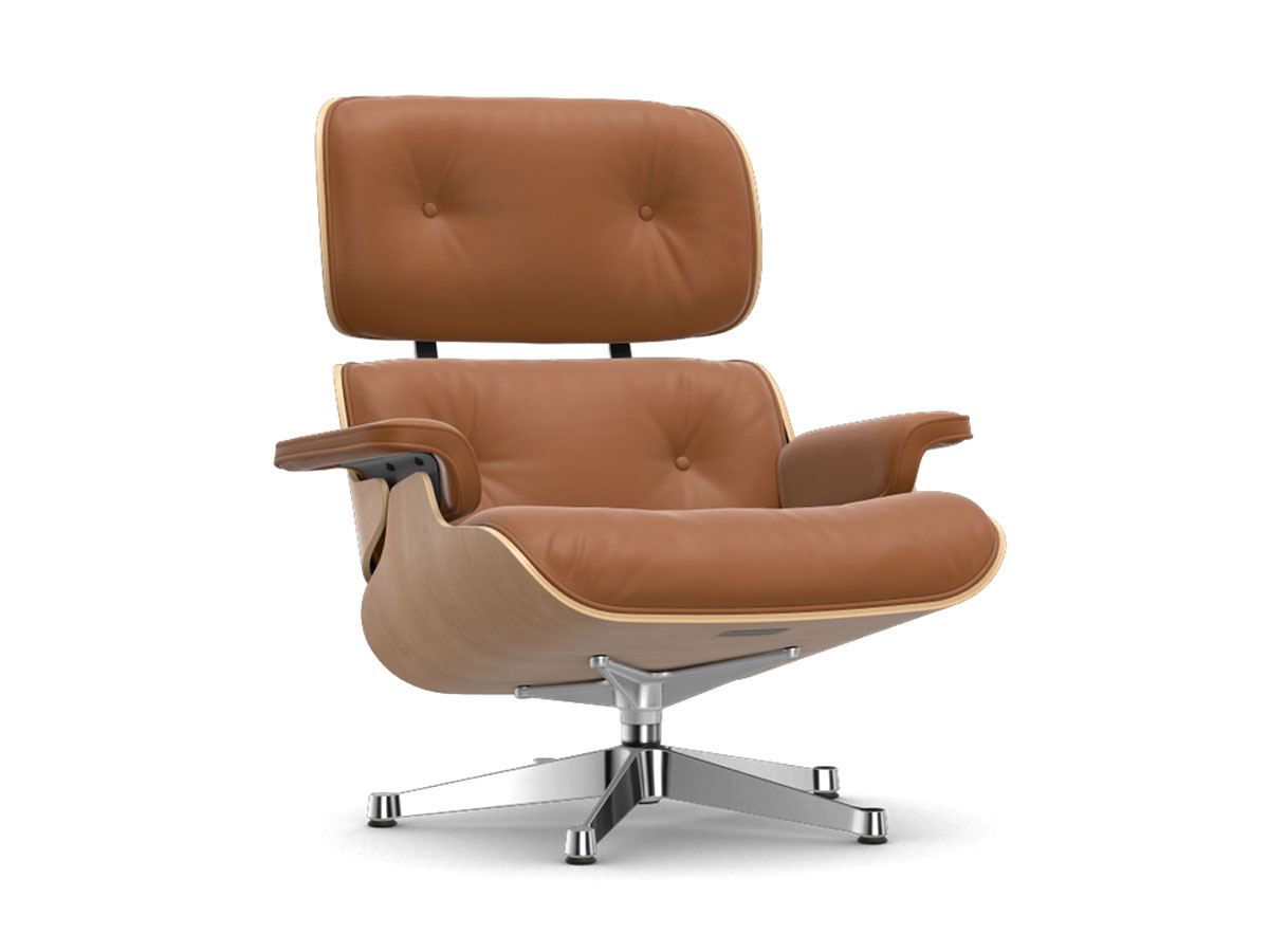 Vitra Eames Lounge Chair Armchair