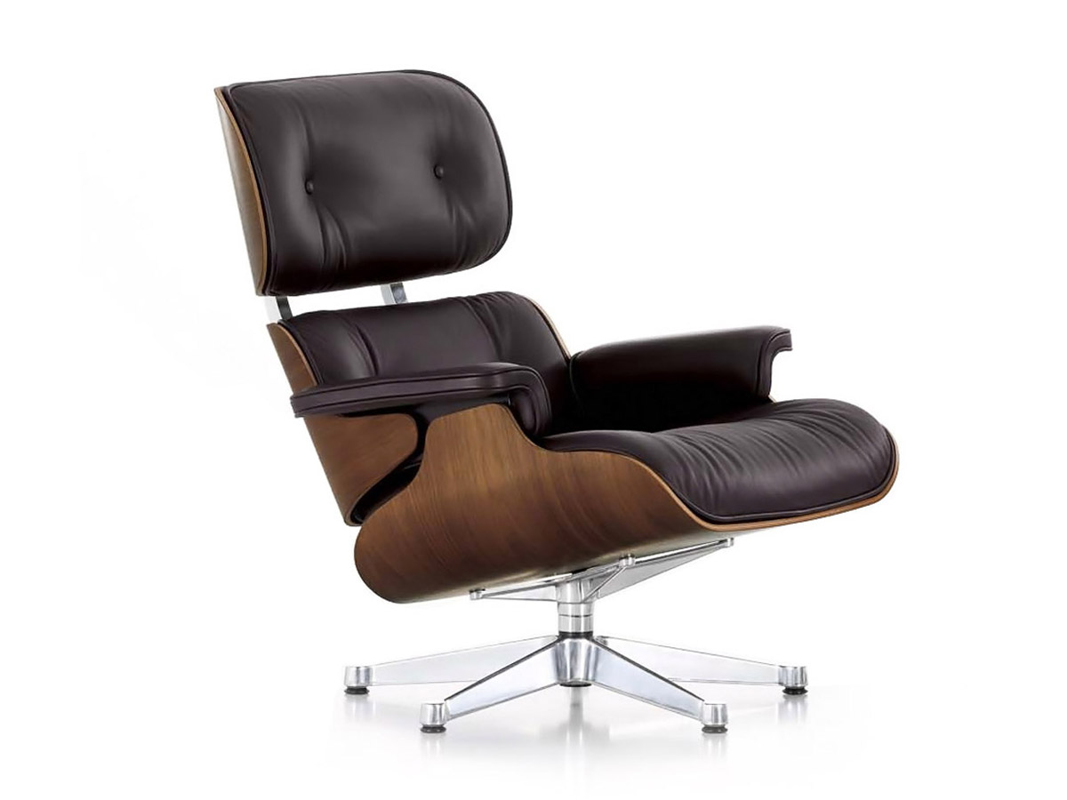 Vitra Eames Lounge Chair Armchair