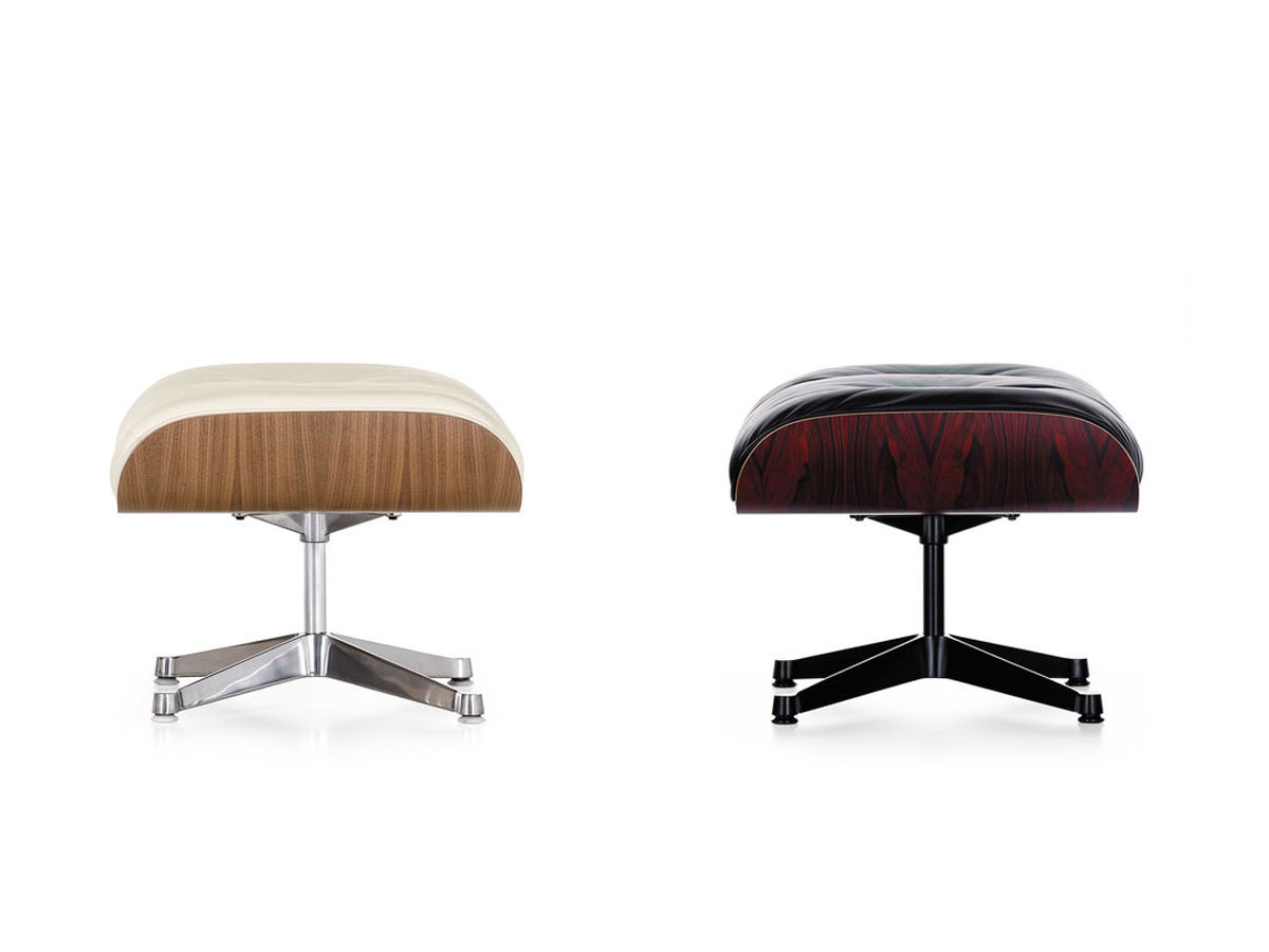 Vitra Eames Ottoman