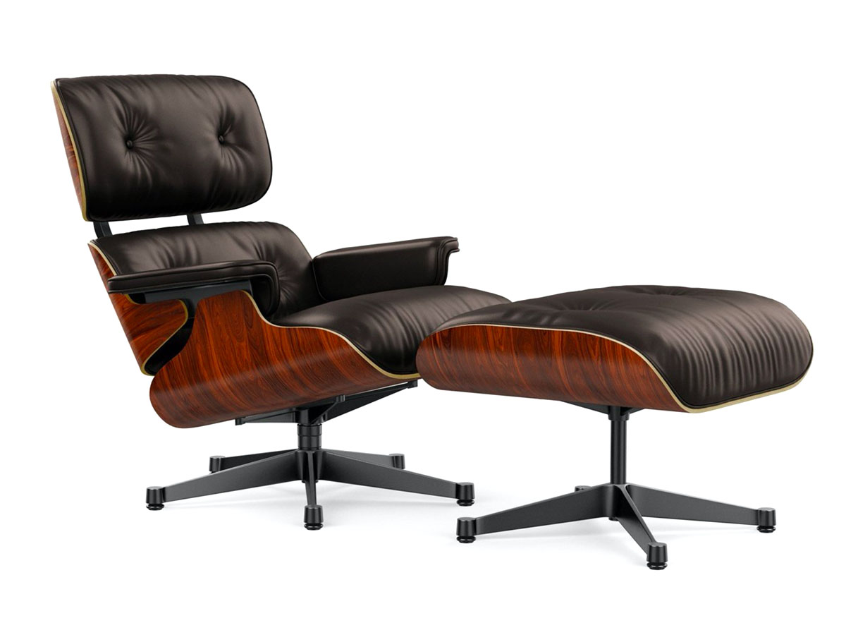 Vitra Eames Ottoman
