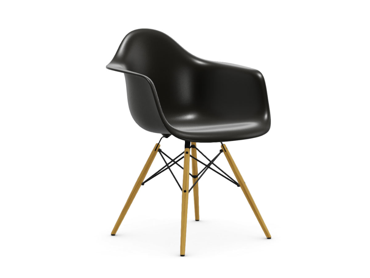 Стул Vitra Eames Plastic Armchair RE DAW
