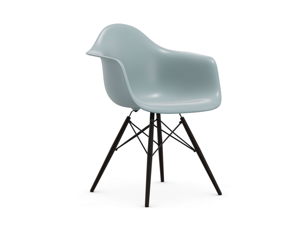Стул Vitra Eames Plastic Armchair RE DAW