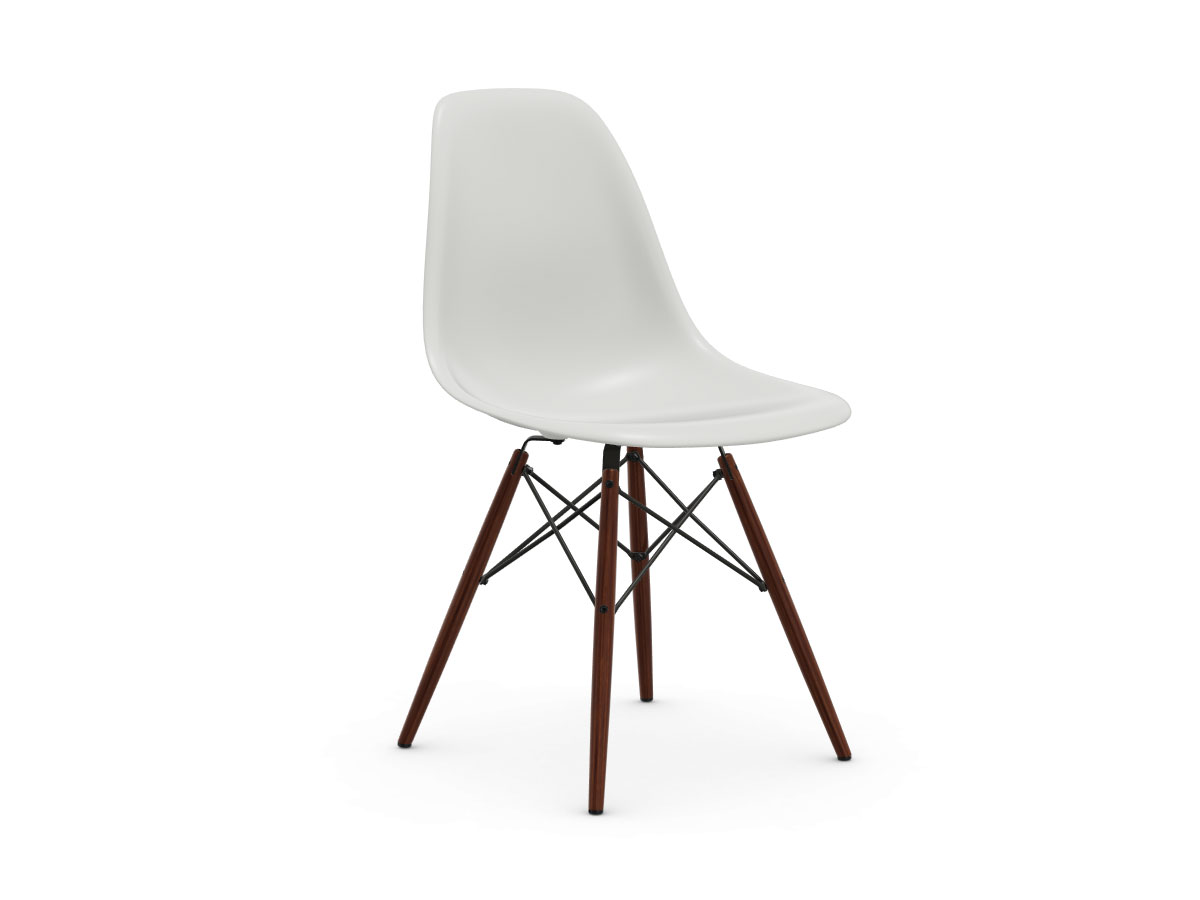 Стул Vitra Eames Plastic, RE DSW
