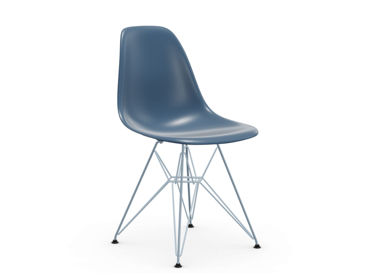 Стул Vitra Eames Plastic, RE DSR