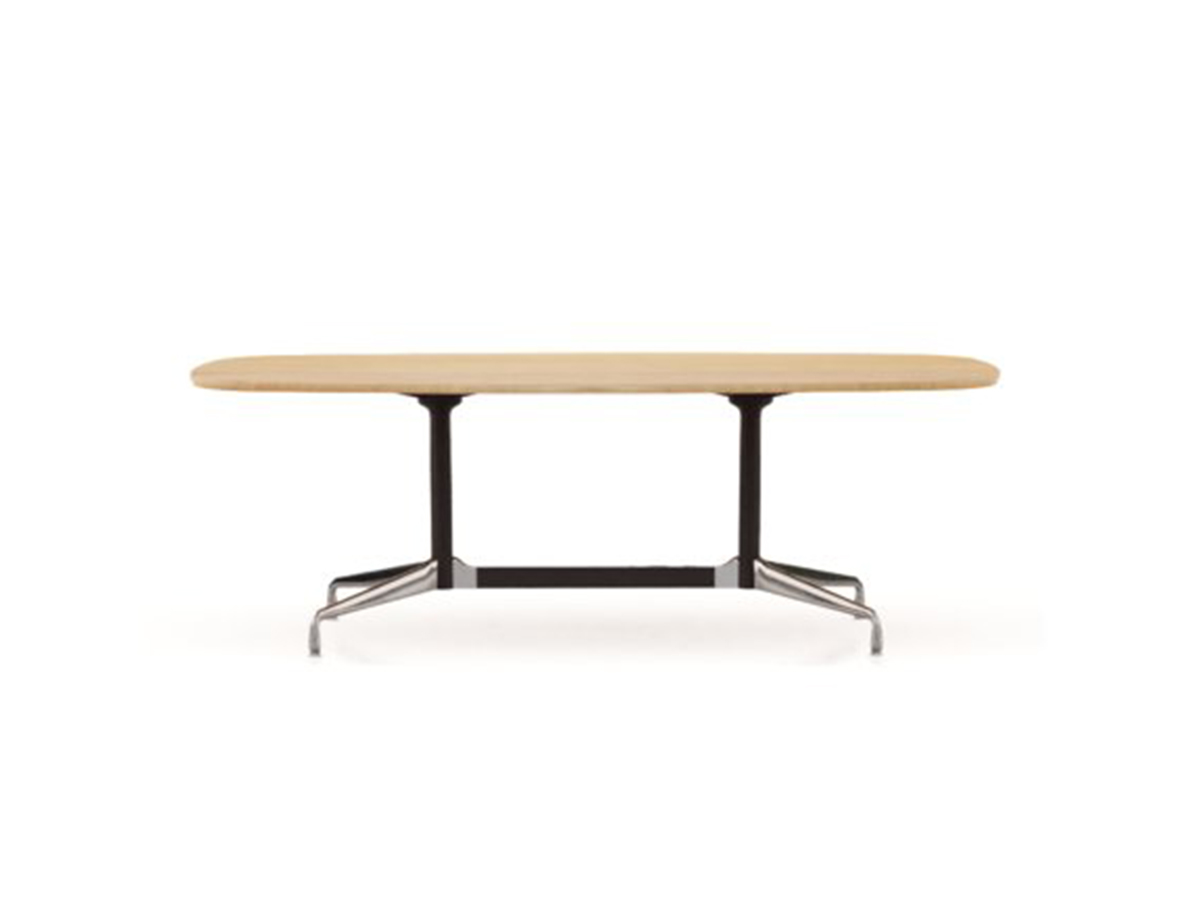 Vitra Eames Segmented Tables Dining