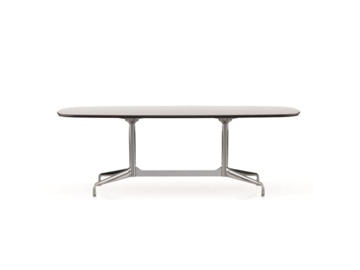 Vitra Eames Segmented Tables Dining