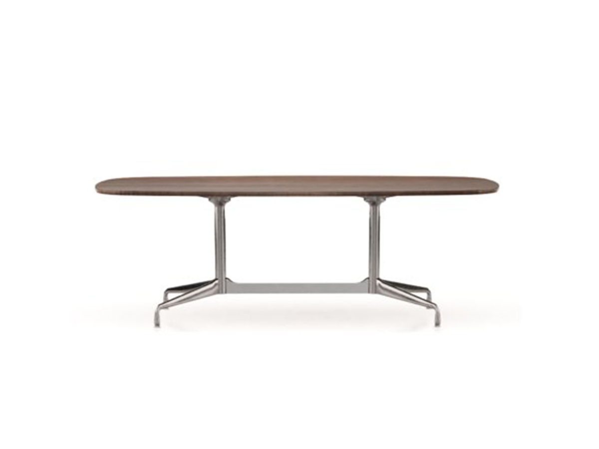 Vitra Eames Segmented Tables Dining