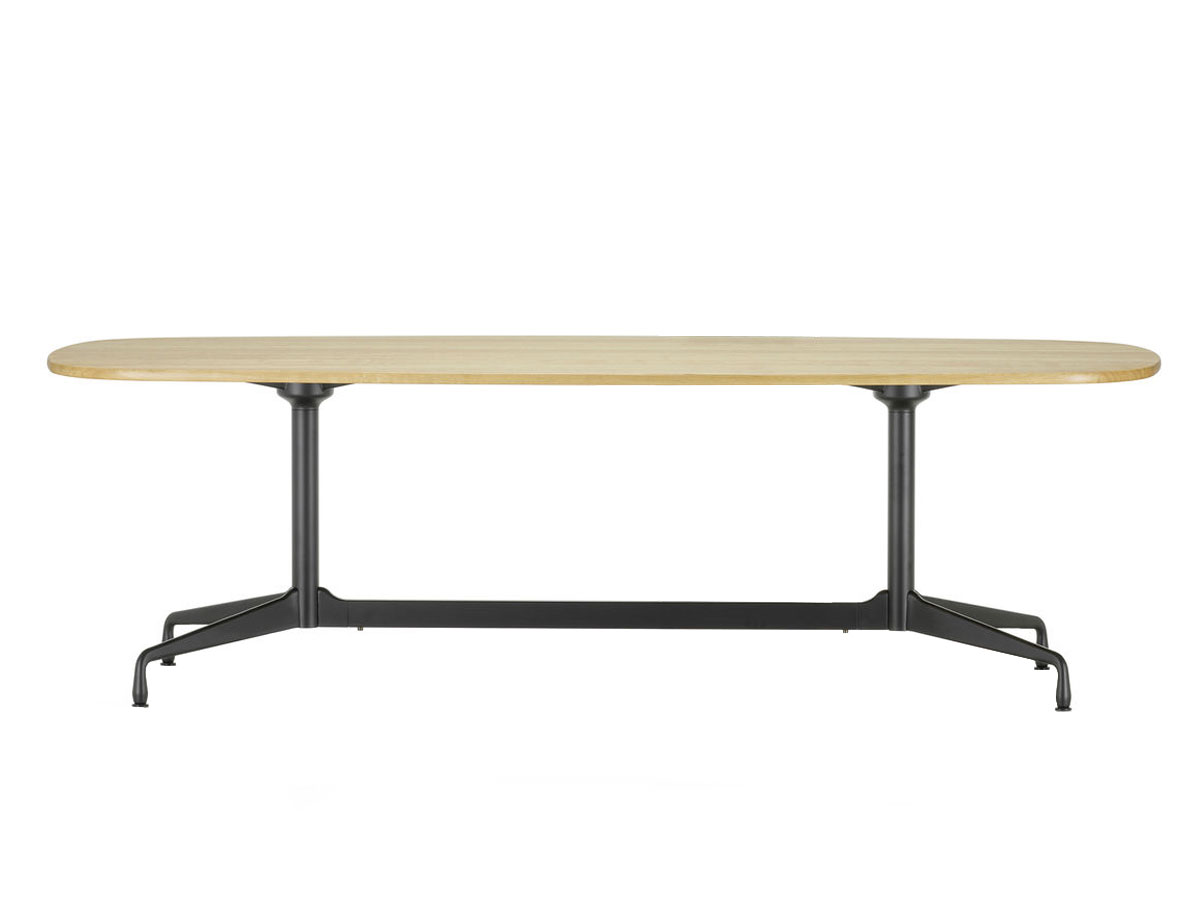 Обеденный стол Vitra Eames Segmented