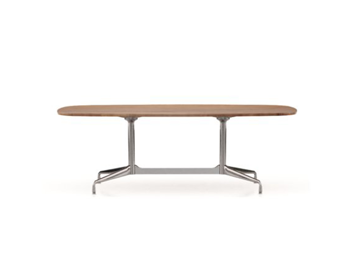 Vitra Eames Segmented Tables Dining