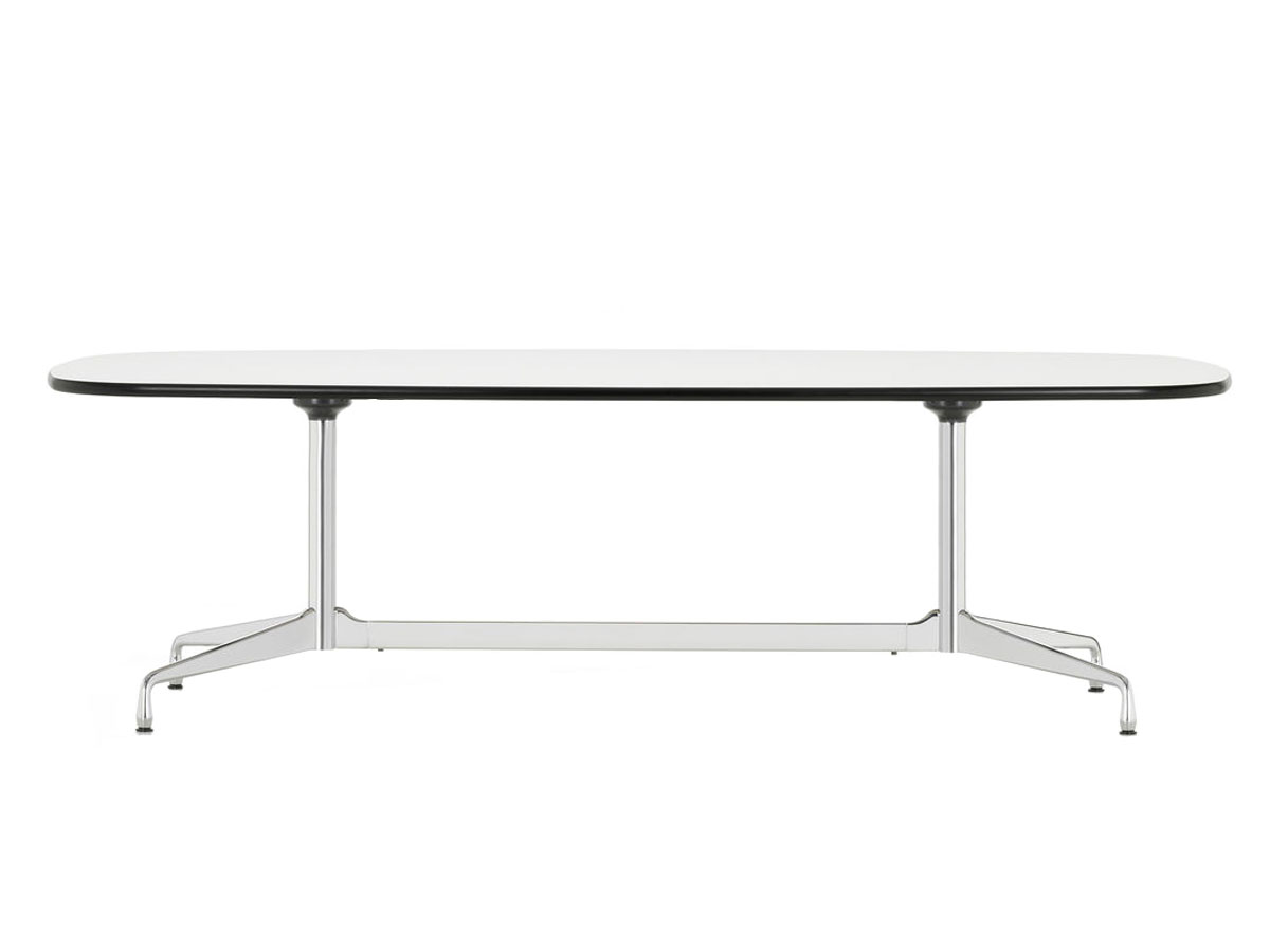 Vitra Eames Segmented Tables Dining