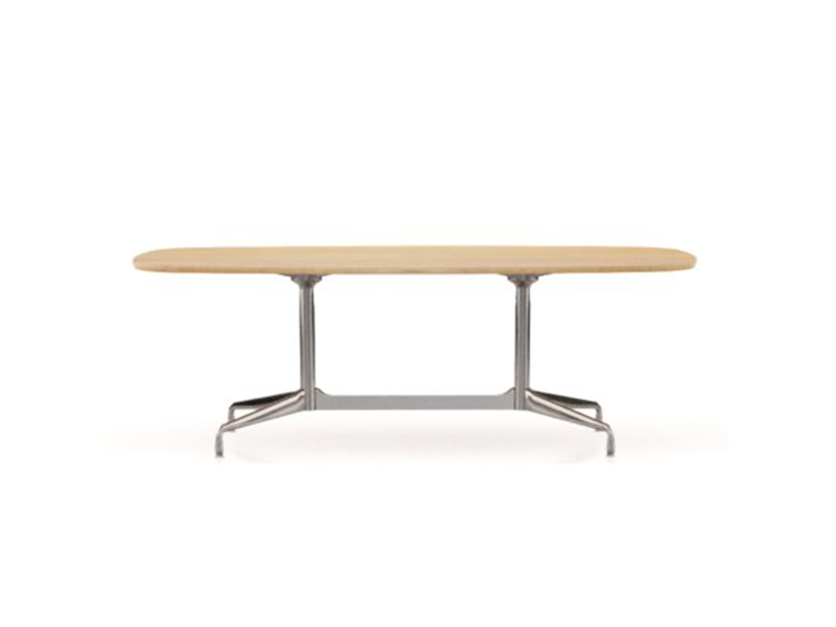 Vitra Eames Segmented Tables Dining