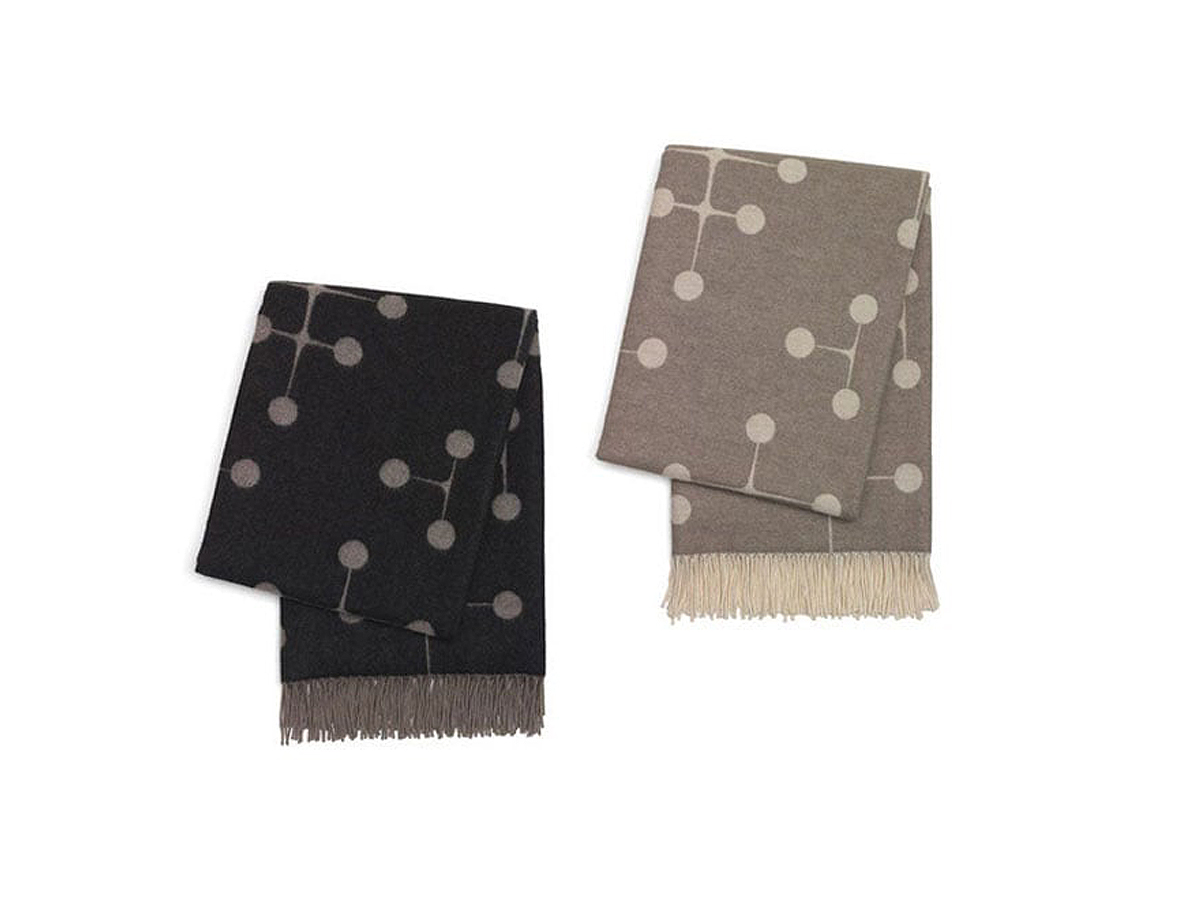 Плед Vitra Eames Wool