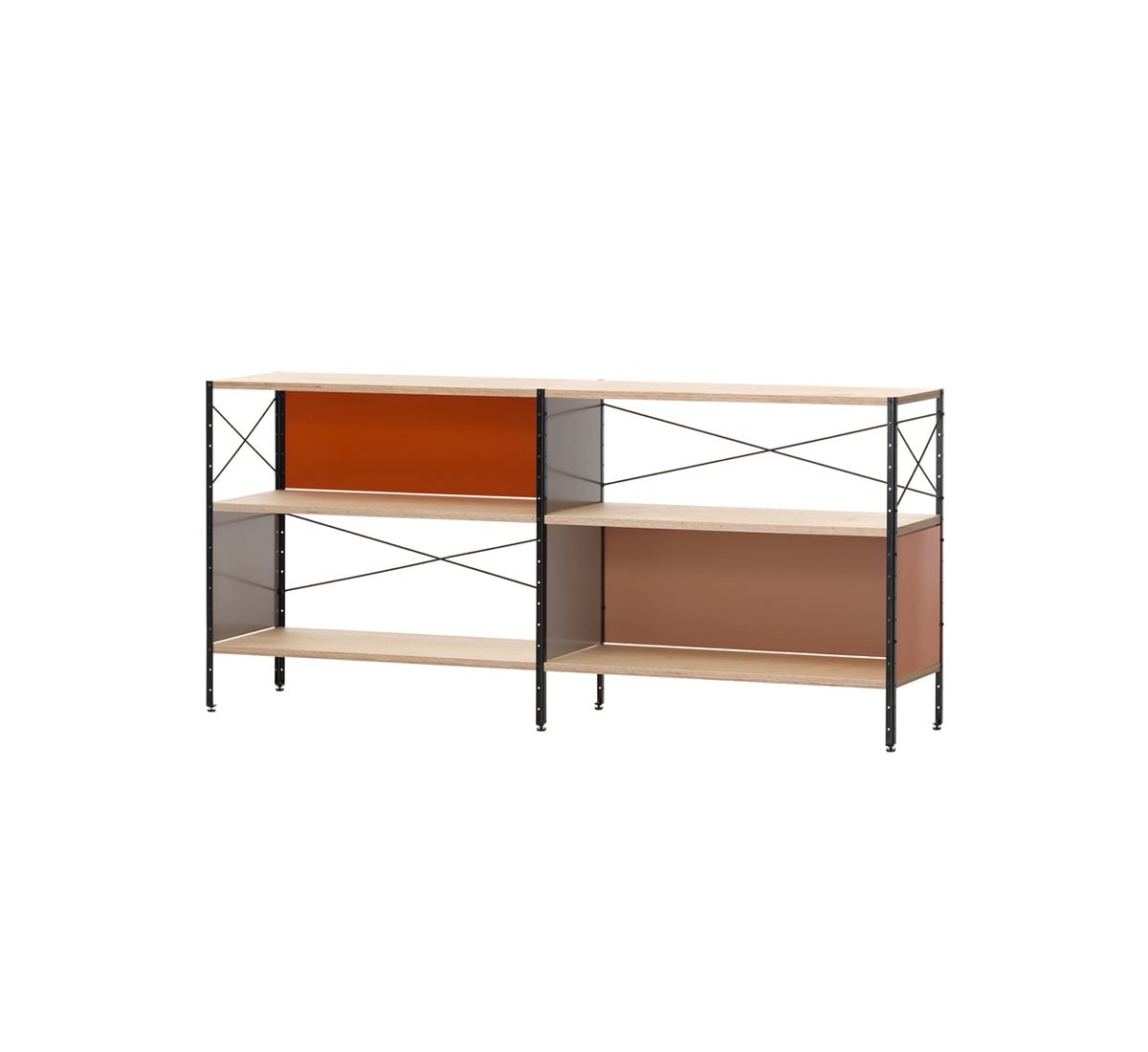 Vitra Esu Shelf 2 Bookshelf