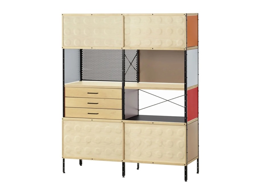 Vitra Esu Shelf 2 Bookshelf