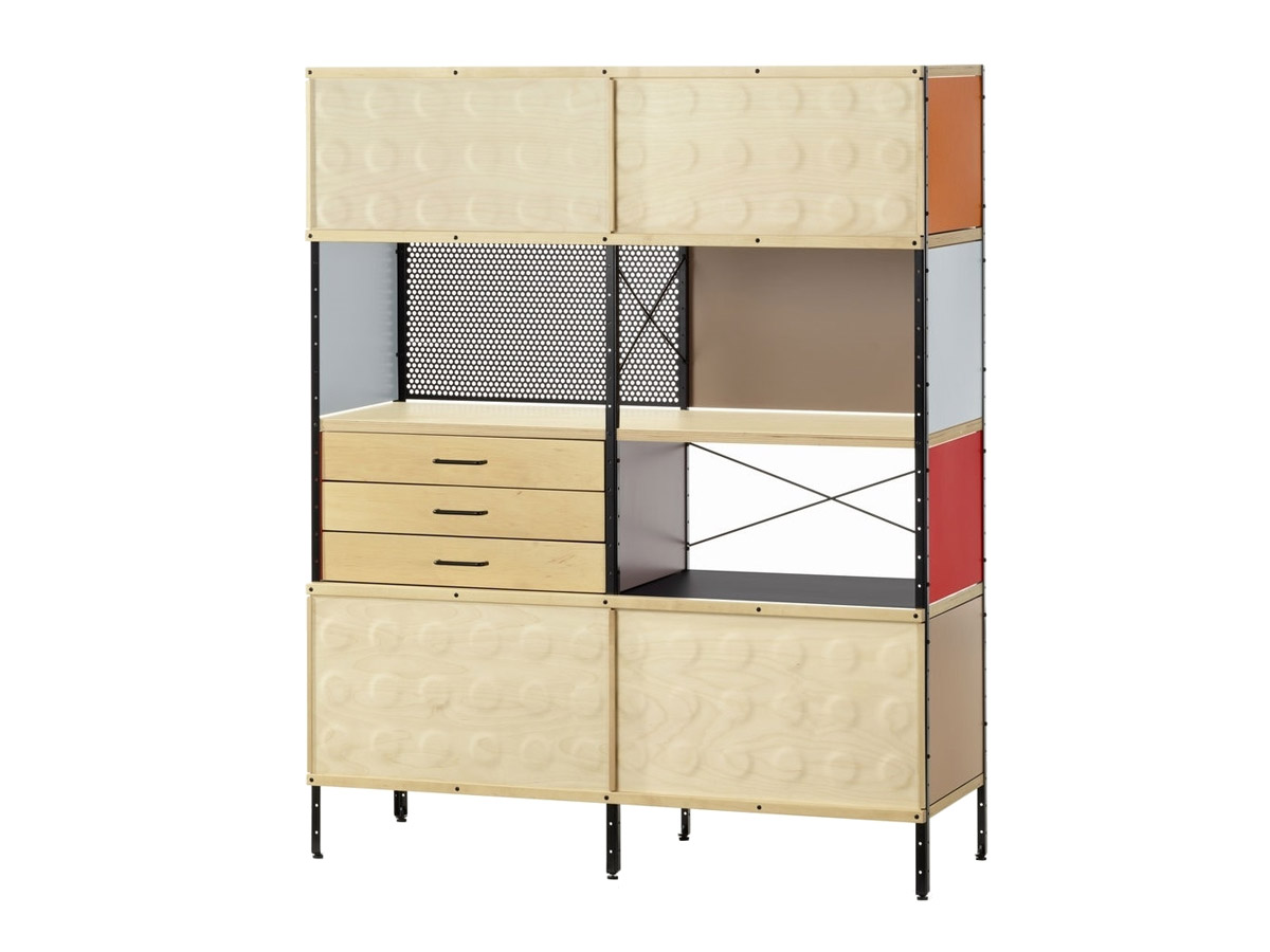 Vitra Bookcase Esu