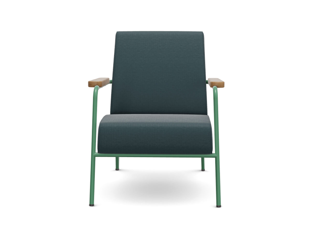 Vitra Fauteuil De Salon Armchair