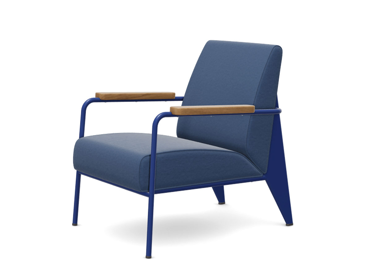 Vitra Fauteuil De Salon Armchair