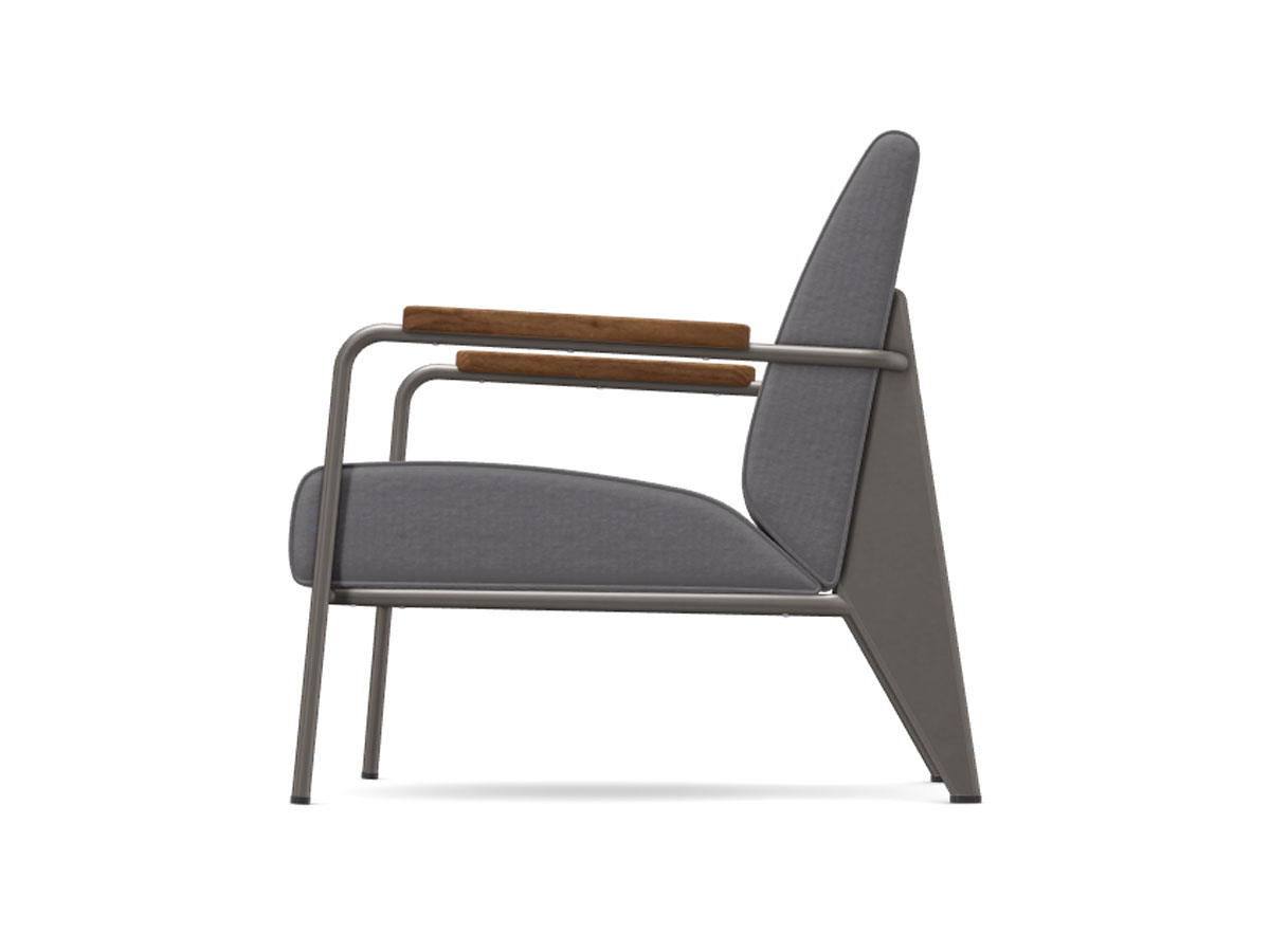 Vitra Fauteuil De Salon Armchair