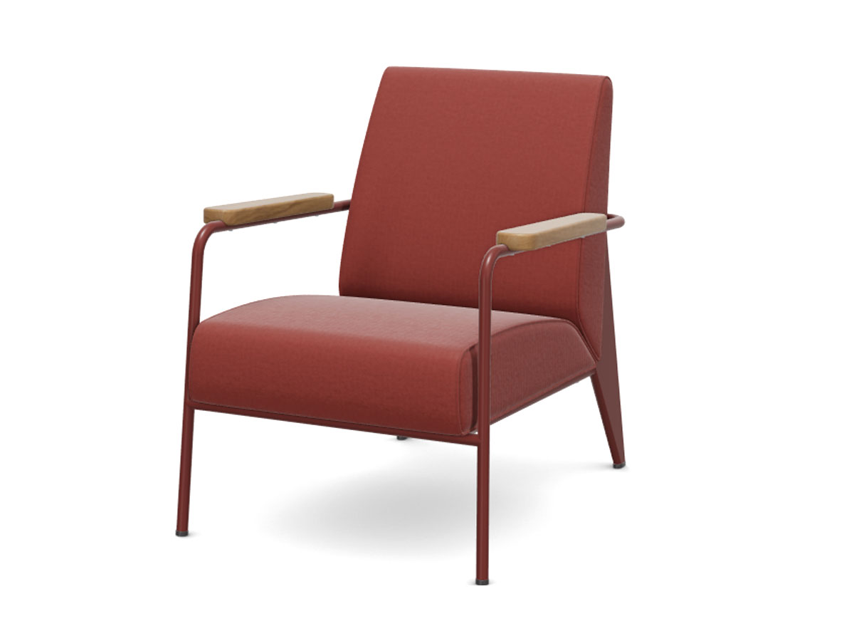 Vitra Fauteuil De Salon Armchair