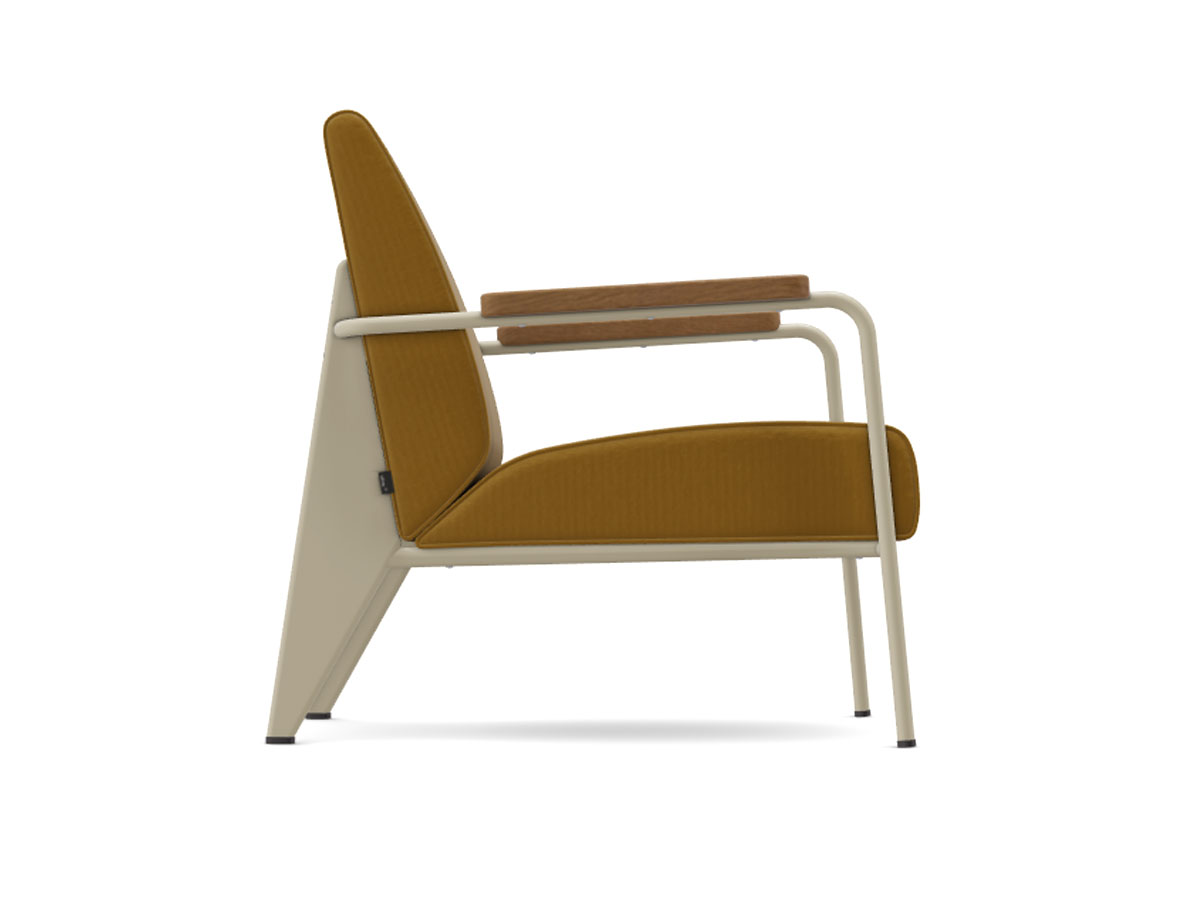 Vitra Fauteuil De Salon Armchair
