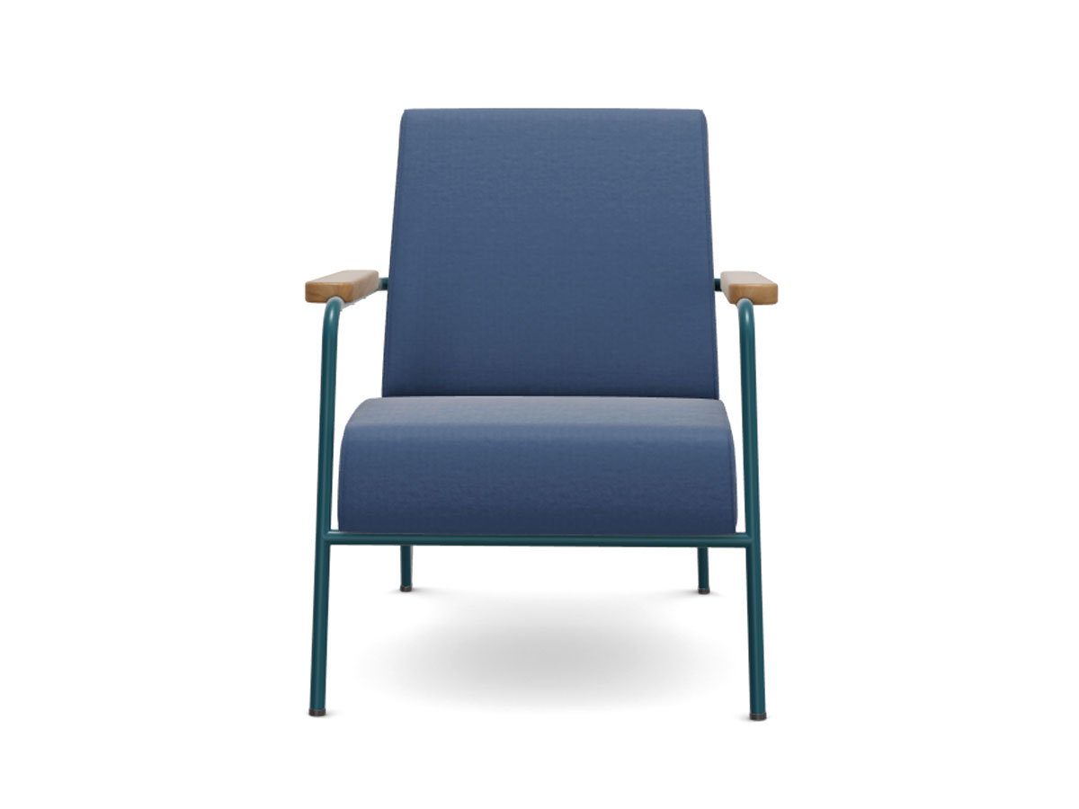 Vitra Fauteuil De Salon Armchair
