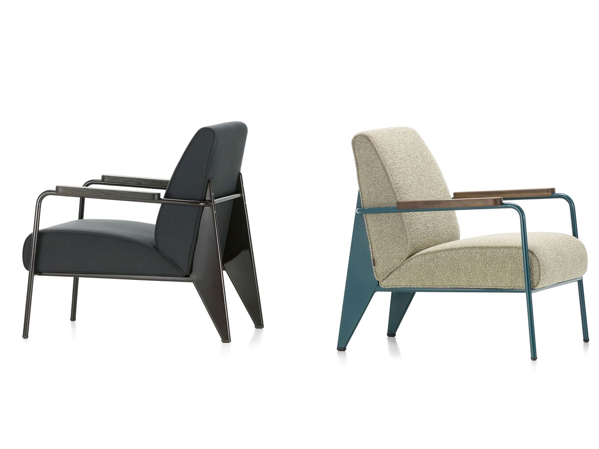 Vitra Fauteuil De Salon Armchair