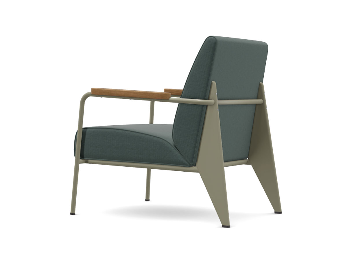 Vitra Fauteuil De Salon Armchair