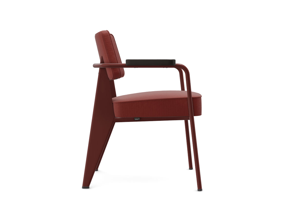 Vitra Fauteuil Direction Chair