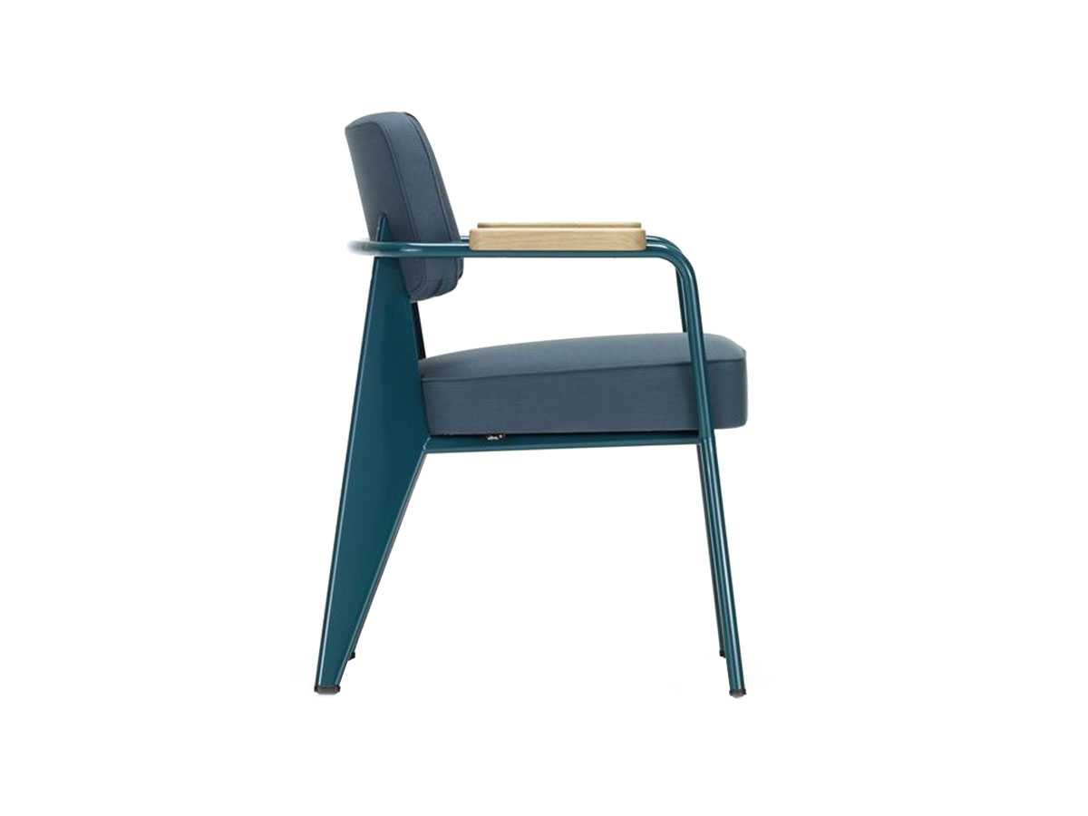 Vitra Fauteuil Direction Chair