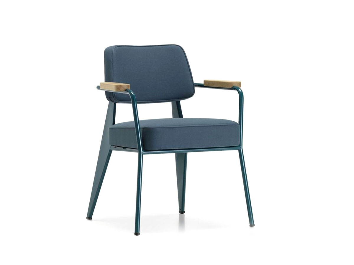 Vitra Fauteuil Direction Chair