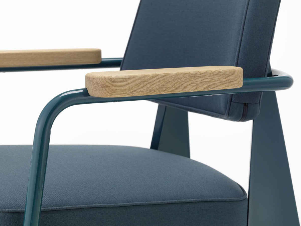 Vitra Fauteuil Direction Chair
