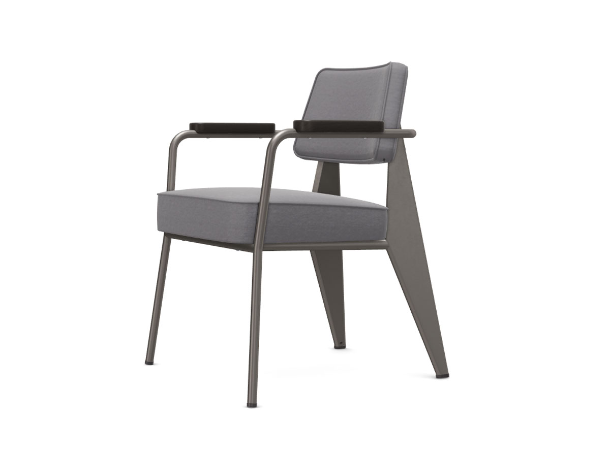 Vitra Fauteuil Direction Chair