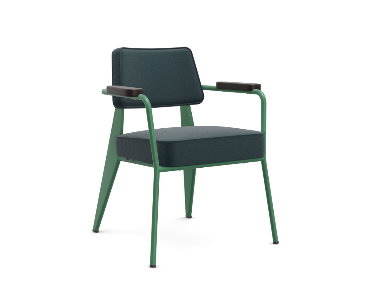 Vitra Fauteuil Direction Chair