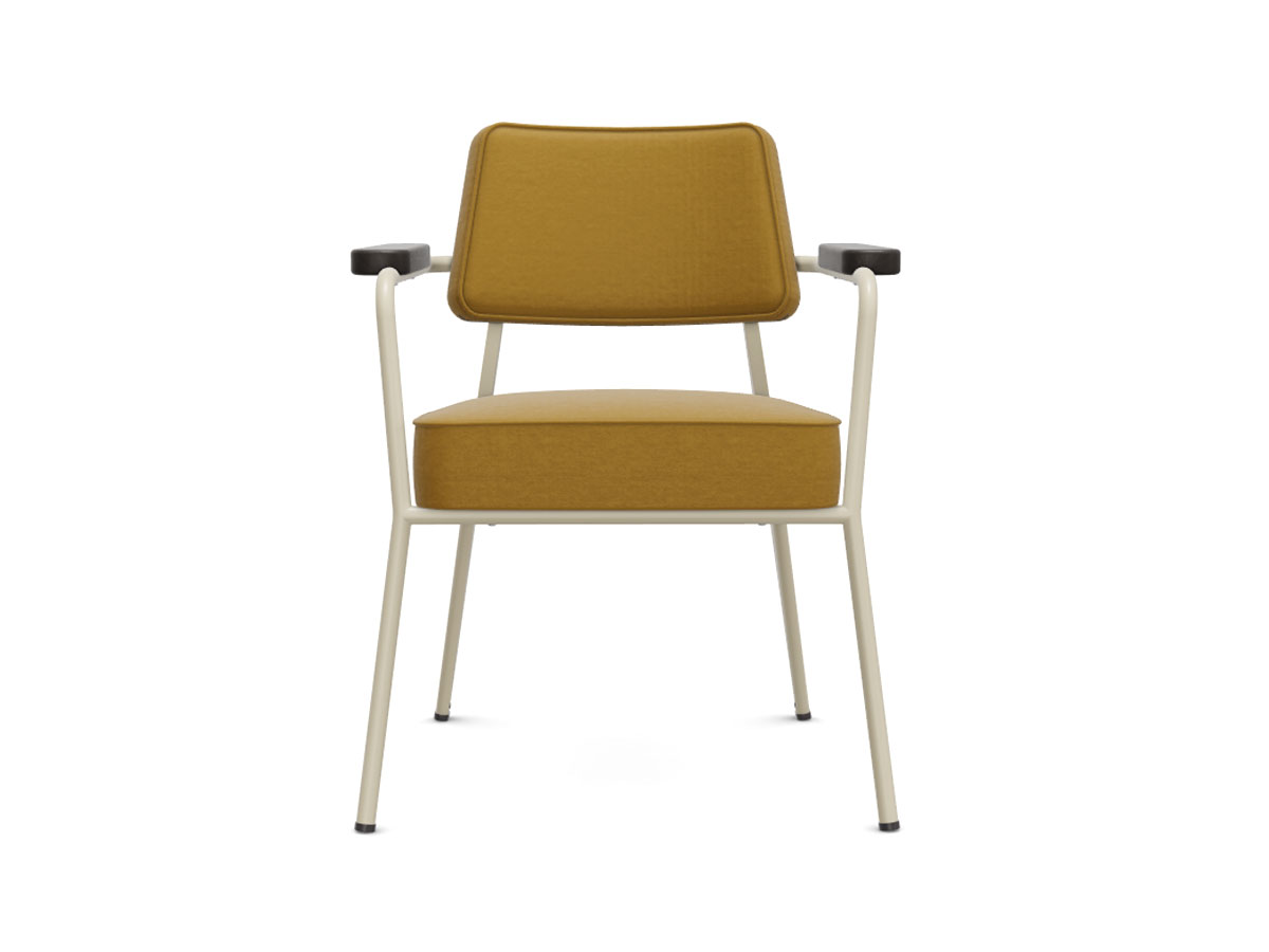 Vitra Fauteuil Direction Chair