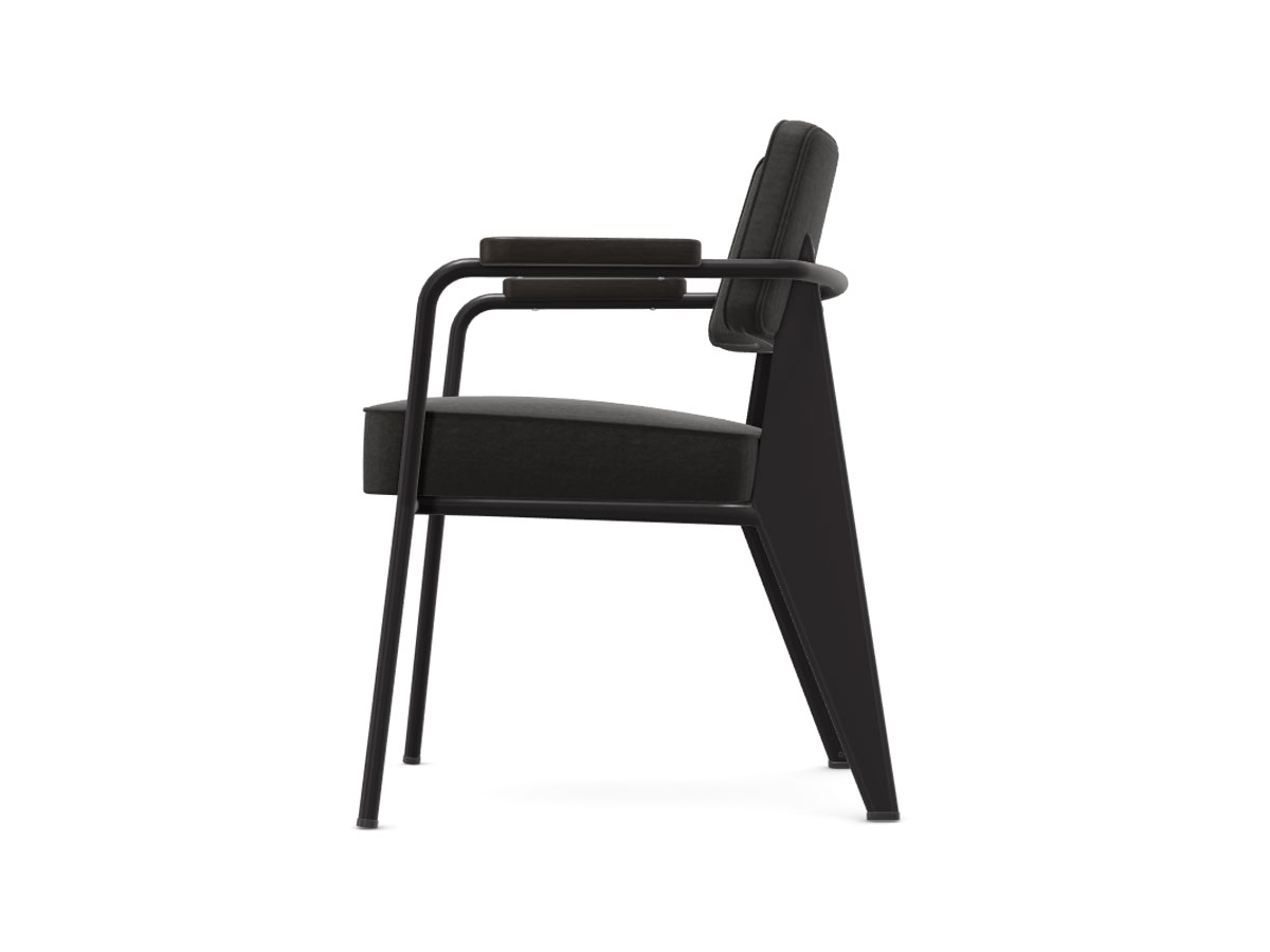 Vitra Fauteuil Direction Chair
