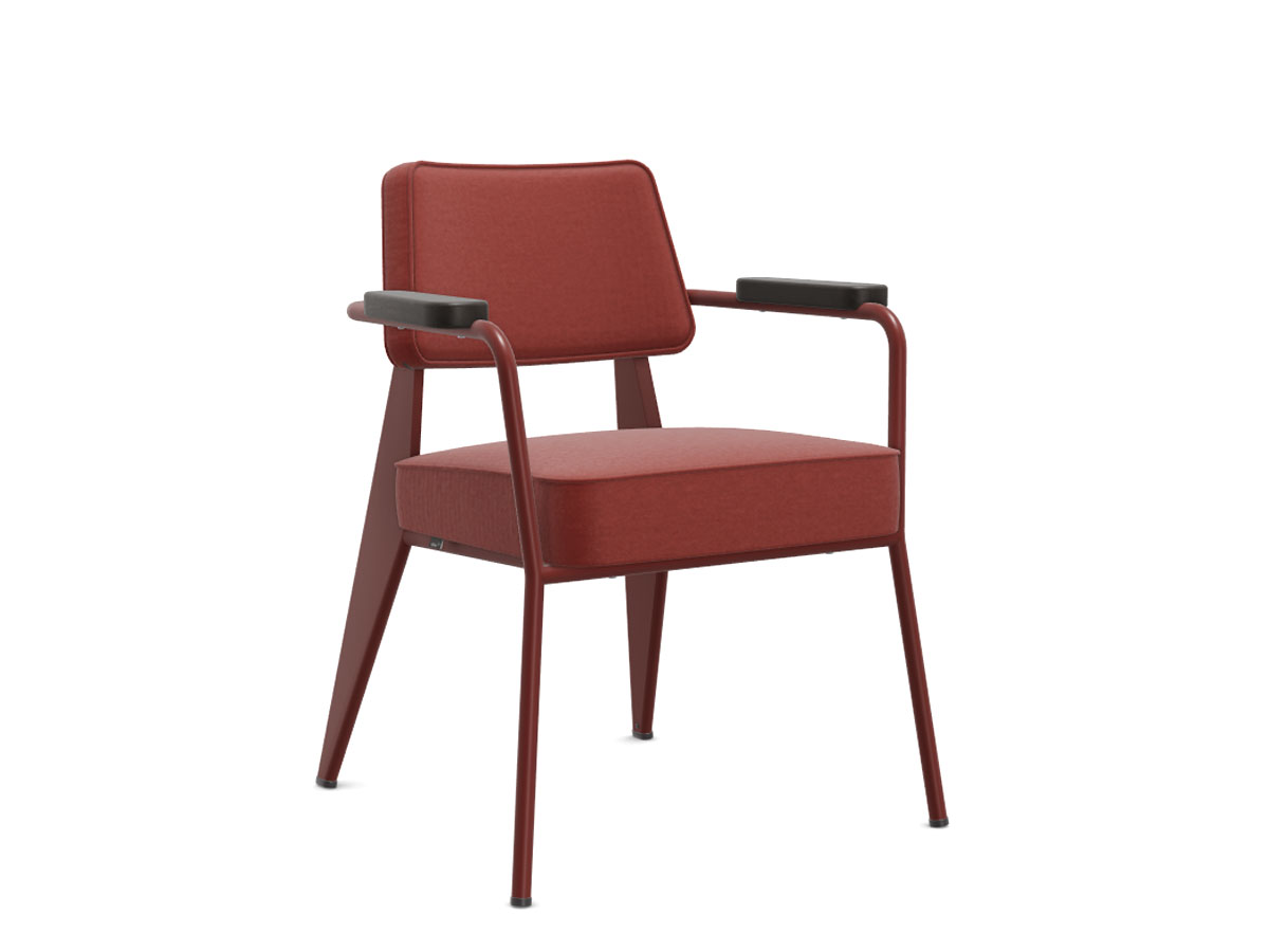 Vitra Fauteuil Direction Chair