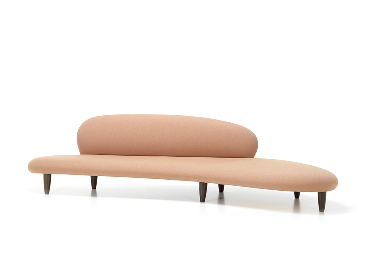 Vitra Freeform Sofa