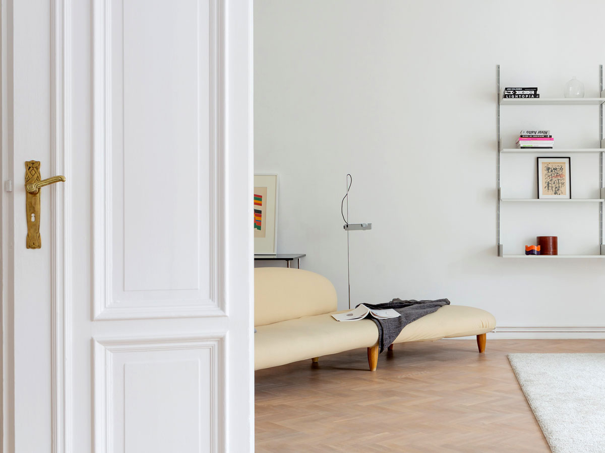 Vitra Freeform Sofa