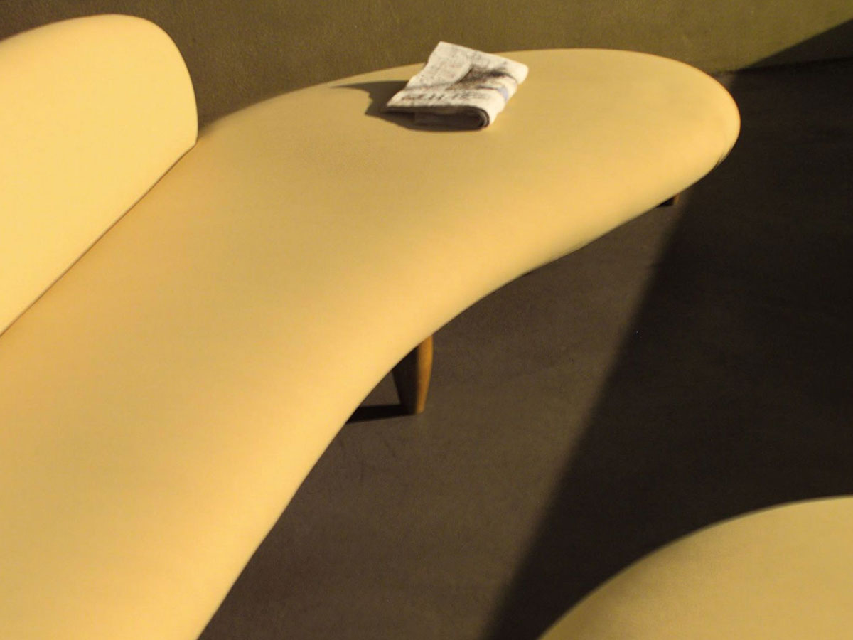 Vitra Freeform Sofa