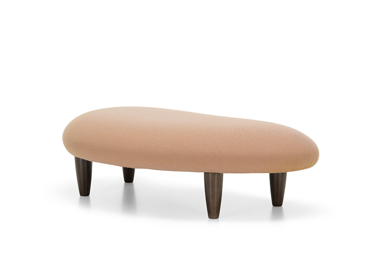 Пуф Vitra Freeform
