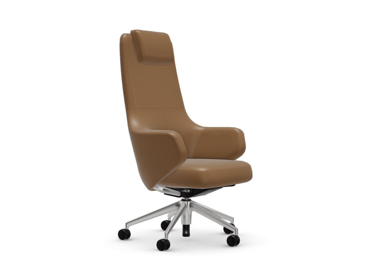 Vitra Grand Executive Highback Office Chair