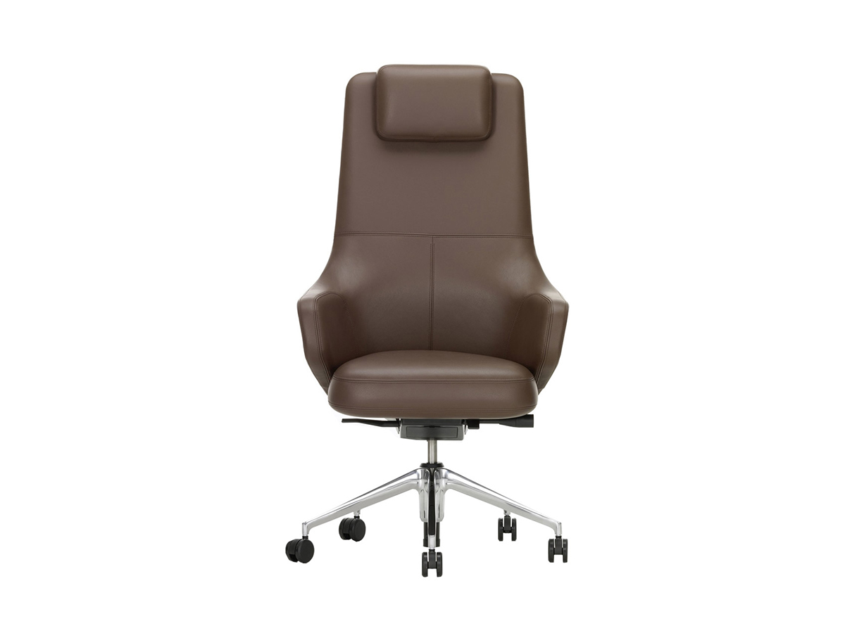 Vitra Grand Executive Highback Office Chair